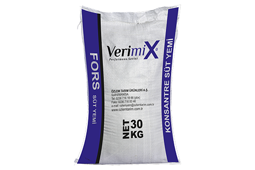 Verimix Fors