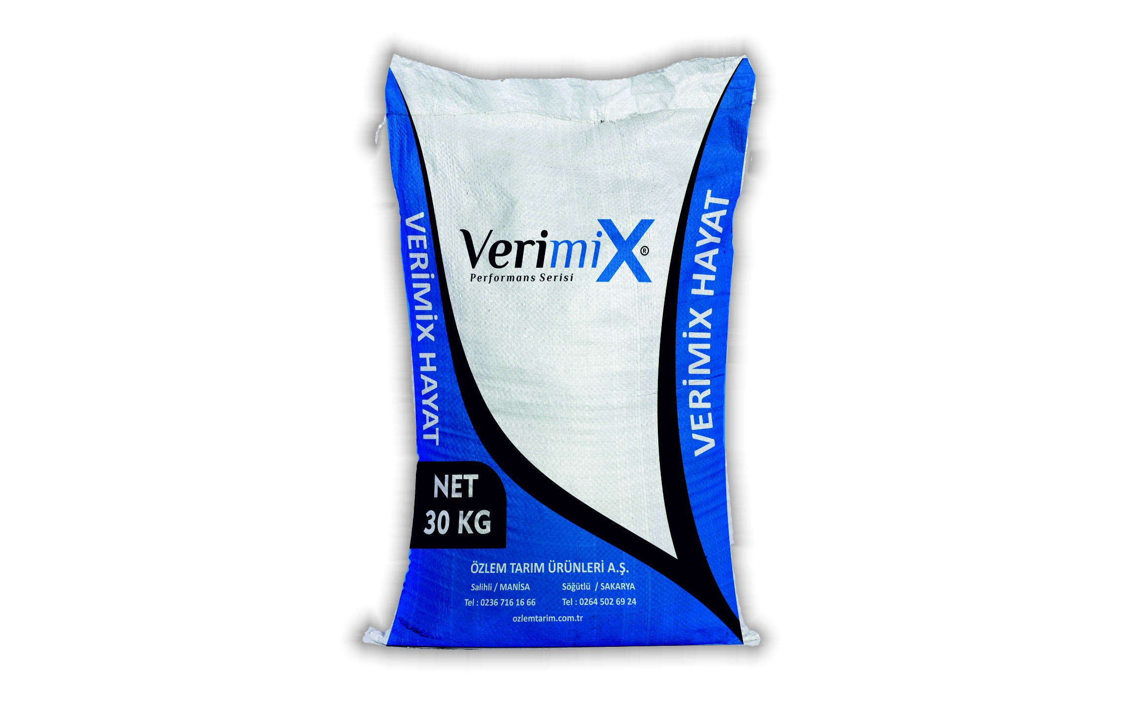 Verimix Hayat