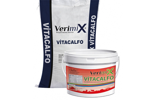 VERIMIX VITACALFO