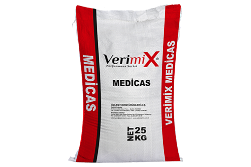 Verimix Medicas