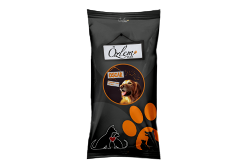 Oscar - Yetiskin Köpek Maması