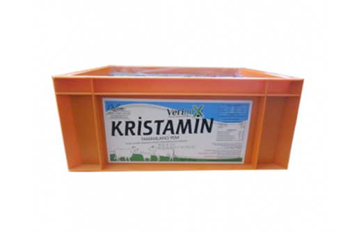 VERIMIX KRISTAMIN