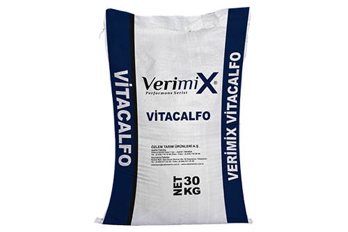 Verimix Vitacalfo