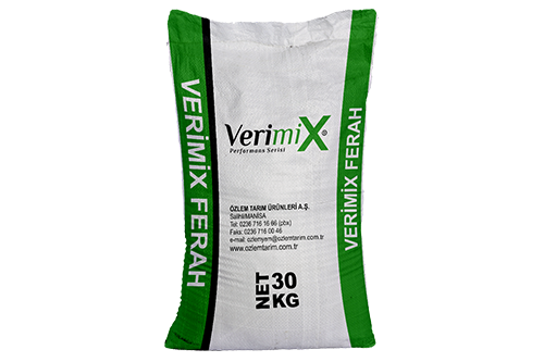 Verimix Ferah