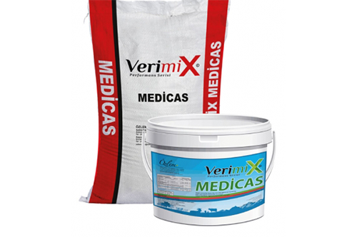 VERIMIX MEDICAS